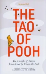 The Tao of Pooh wer. angielska - Benjamin Hoff