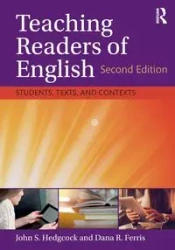 Teaching Readers of English - John S. Hedgcock