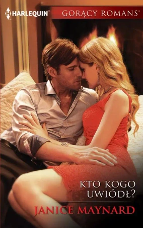 eBook Kto kogo uwiódł? - Janice Maynard epub mobi