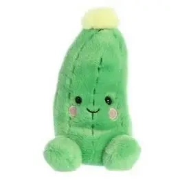 Maskotka Ogórek - Daffi