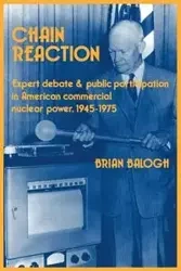 Chain Reaction - Brian Balogh