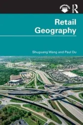 Retail Geography - Wang Shuguang