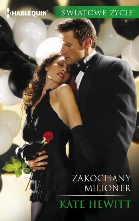 eBook Zakochany milioner - Kate Hewitt epub mobi