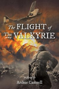The Flight of the Valkyrie - Arthur Cantrell