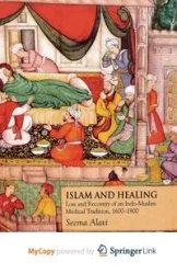 Islam and Healing - Alavi S.