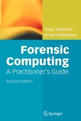 Forensic Computing - Anthony Sammes