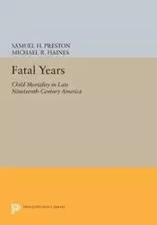 Fatal Years - H. Preston Samuel