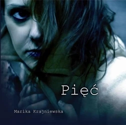 Pięć - Marika Krajniewska
