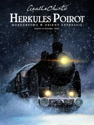 Herkules Poirot. Morderstwo w Orient Expressie - Benjamin von Eckartsberg, Tsai Chaiko