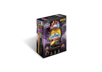 Match Attax 2025/26 mega puszka - TOPPS