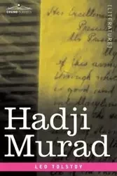 Hadji Murad - Leo Tolstoy Nikolayevich