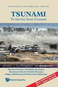 TSUNAMI - AL SUSUMU MURATA FUMIHIKO IMAMURA ET