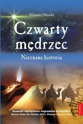 Czwarty mędrzec.. Nieznana historia - Mimmo Muolo