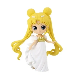 Figurka BP Q Posket Sailor Moon Princess ser. Ver . B - BANDAI (V)
