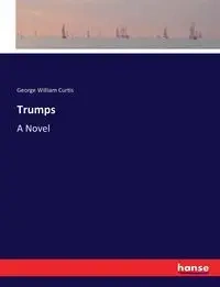 Trumps - Curtis George William