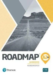 Roadmap A2+. Workbook with Answer Key - Katy Kelly, Michael Turner