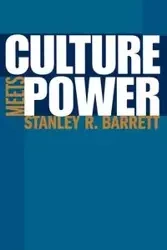 Culture Meets Power - Barrett Stanley