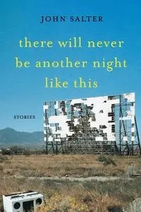 There Will Never Be Another Night Like This - John Salter