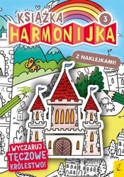 Wyczaruj tęczowe królestwo cz.3 - Natalia Berlik