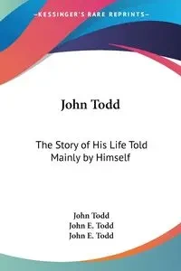 John Todd - Todd John