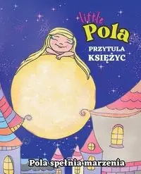 Pola Przytula Księżyc - Joanna Sosnówka