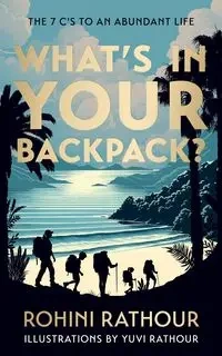 What's In Your Backpack? - Rathour Rohini