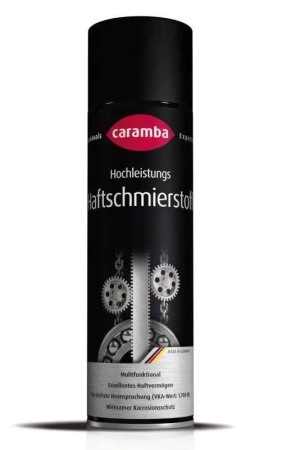 HHS SMAR O WYSOKIEJ PRZYCZEPNOŚCI 500ML /CP/ - CARAMBA