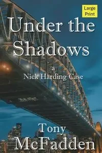 Under the Shadows - Tony McFadden