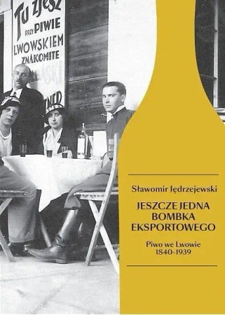 Jeszcze jedna bombka eksportowego... - Sławomir Jędrzejewski