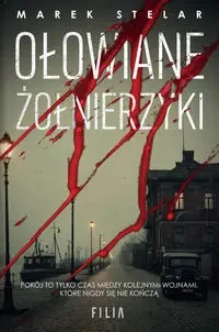 Ołowiane żołnierzyki DL - Marek Stelar
