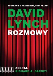 eBook David Lynch. Rozmowy - Richard Barney A. epub mobi