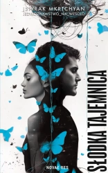 eBook Słodka Tajemnica - Ispirak Mkrtchyan epub mobi