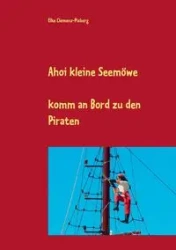 Ahoi kleine Seemöwe - Elke Clemenz-Pixberg