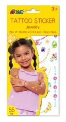 Tatuaże - Biżuteria - Avenir