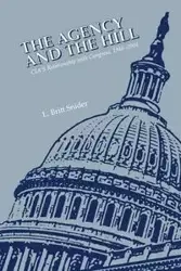 The Agency and the Hill - Britt Snider