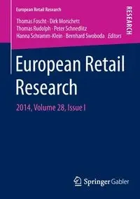 European Retail Research - Foscht Thomas