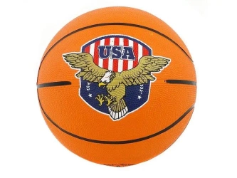 Piłka do koszykówki USA - ADAR