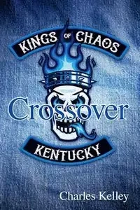 Crossover - Kelley Charles