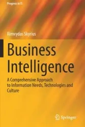 Business Intelligence - Skyrius Rimvydas