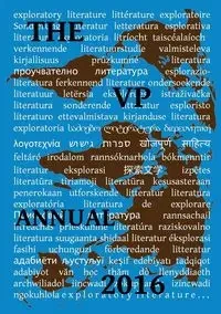 The VP Annual 2016 - Nicholls M.J.
