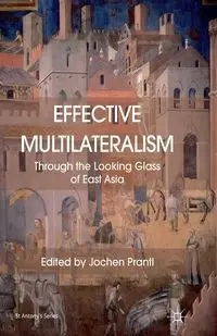 Effective Multilateralism - Prantl Jochen