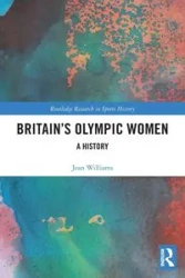Britain's Olympic Women - Williams Jean