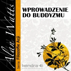 audiobook Wprowadzenie do Buddyzmu - Alan Watts