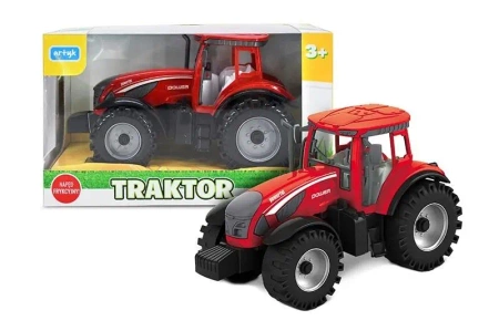 Mini farma Traktor - Artyk