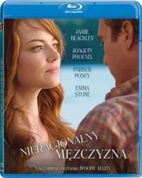 Nieracjonalny mężczyzna (Blu-ray) - Allen Woody