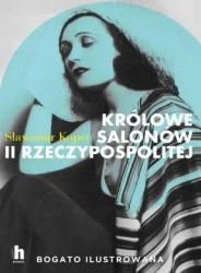 Królowe salonów II Rzeczypospolitej - Sławomir Koper