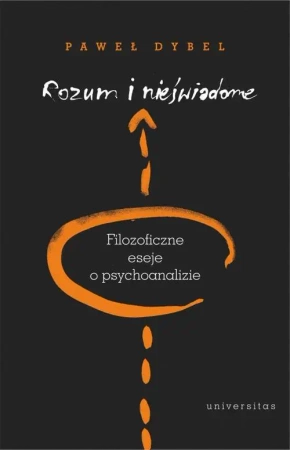 eBook Rozum i nieświadome - Paweł Dybel mobi epub