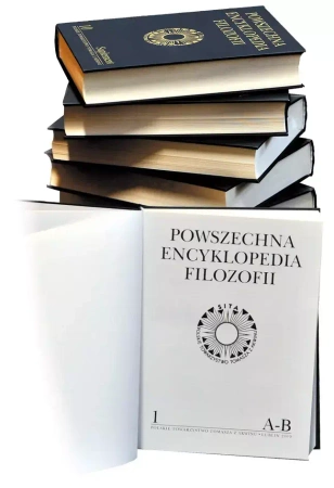Powszechna Encyklopedia Filozofii Ir-Ko. Tom 5 - praca zbiorowa