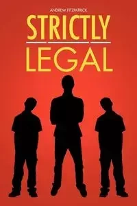 Strictly Legal - Andrew Fitzpatrick