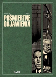 Pośmiertne objawienia - Andreas, Francois Riviere